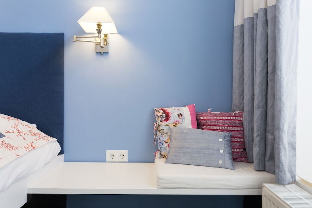 Premium Apartment beim Belvedere Premium Apartment, 1 Bedroom, Kitchen (final cleaning fee included) 10