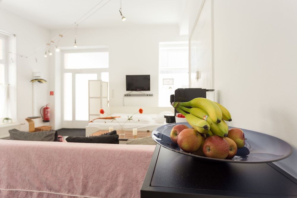 Premium Apartment beim Belvedere Premium Apartment, 1 Bedroom, Kitchen (final cleaning fee included) 11