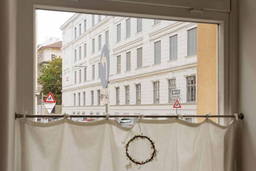 undefined Premium Apartment beim Belvedere 5