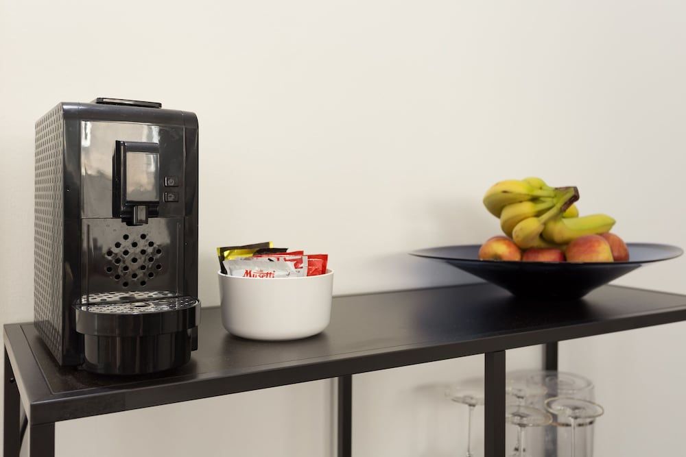 Premium Apartment beim Belvedere Premium Apartment, 1 Bedroom, Kitchen (final cleaning fee included) 12