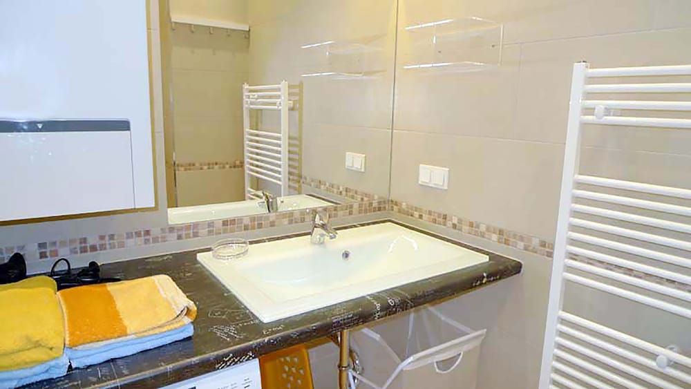 City Apartments Vienna - Stuwerstraße Apartment, 1 Bedroom (Stuwer 28) 13