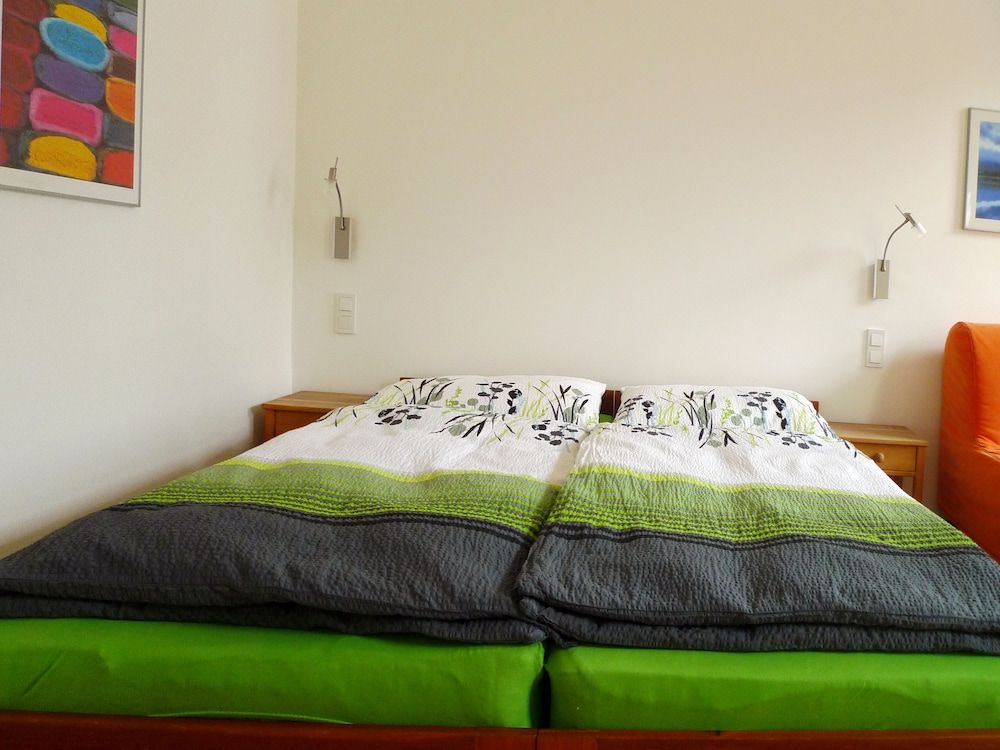 undefined City Apartments Vienna - Stuwerstraße 4