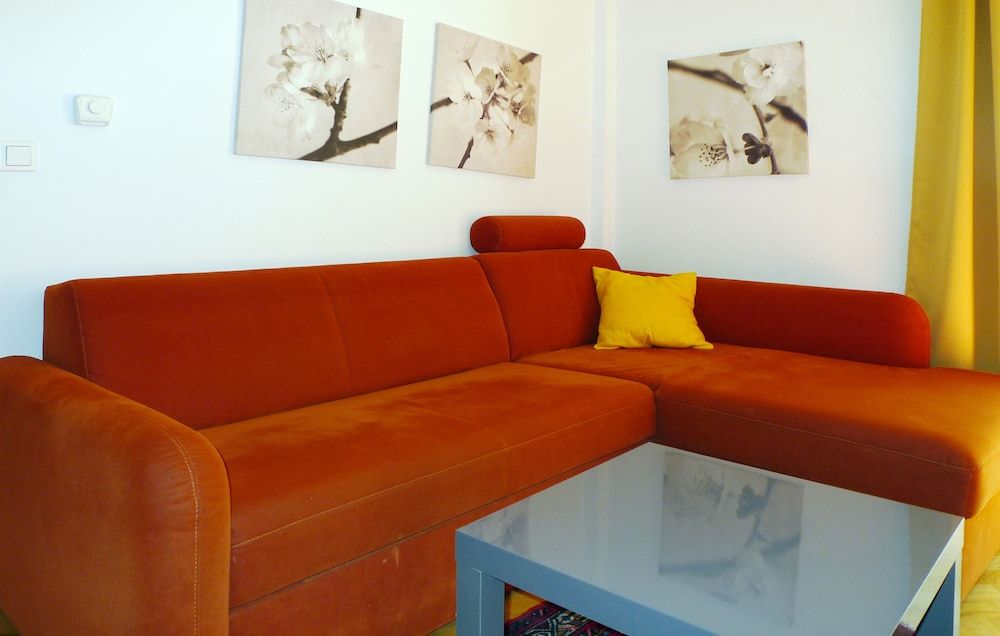 undefined City Apartments Vienna - Stuwerstraße 8