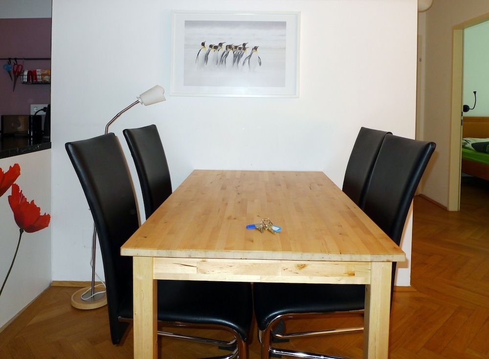 undefined City Apartments Vienna - Stuwerstraße 10