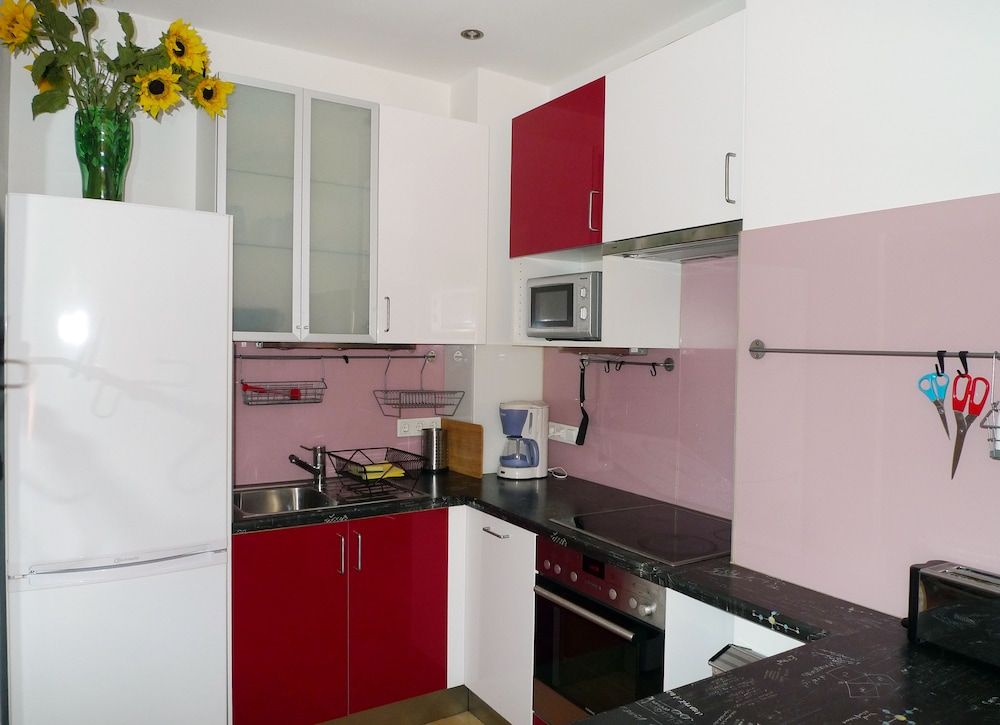 City Apartments Vienna - Stuwerstraße Apartment, 1 Bedroom (Stuwer 28) 10