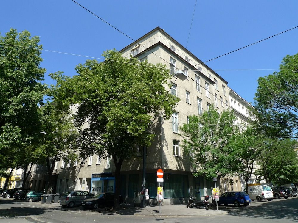undefined City Apartments Vienna - Stuwerstraße 3