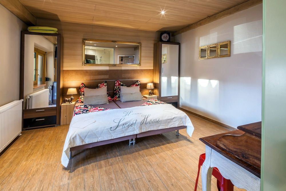 Gasthaus - Pension Reiterklause Comfort Double Room, Balcony 2