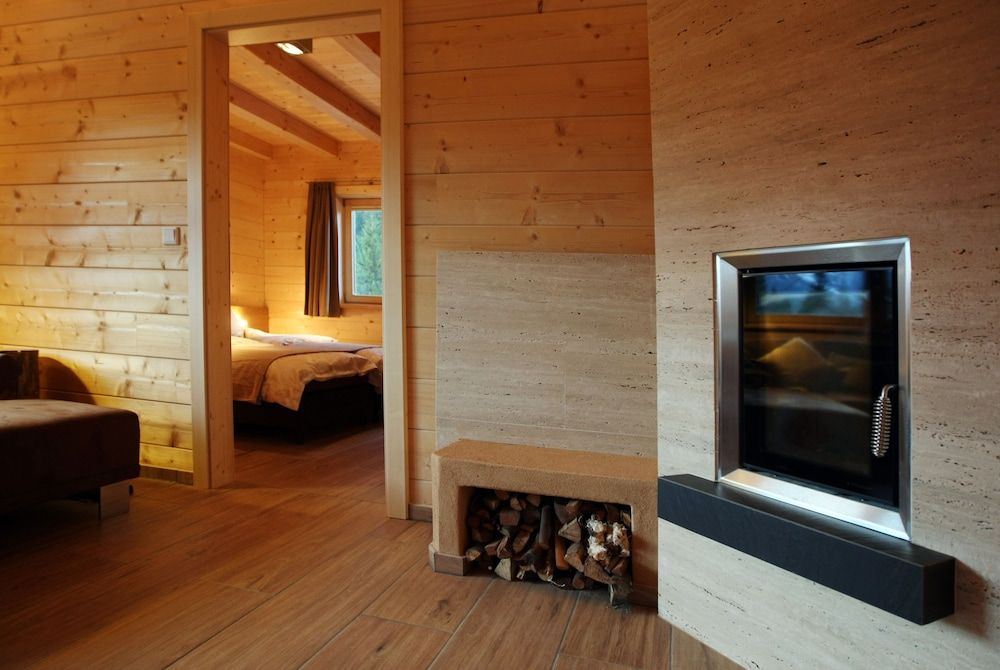 Gasthaus - Pension Reiterklause Bungalow 5