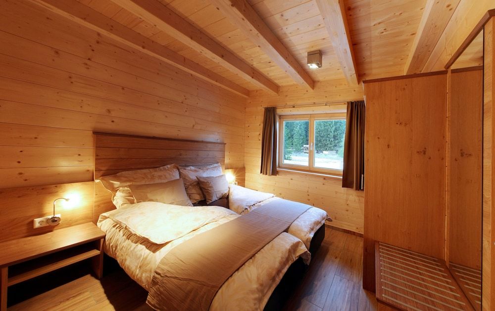 Gasthaus - Pension Reiterklause Bungalow