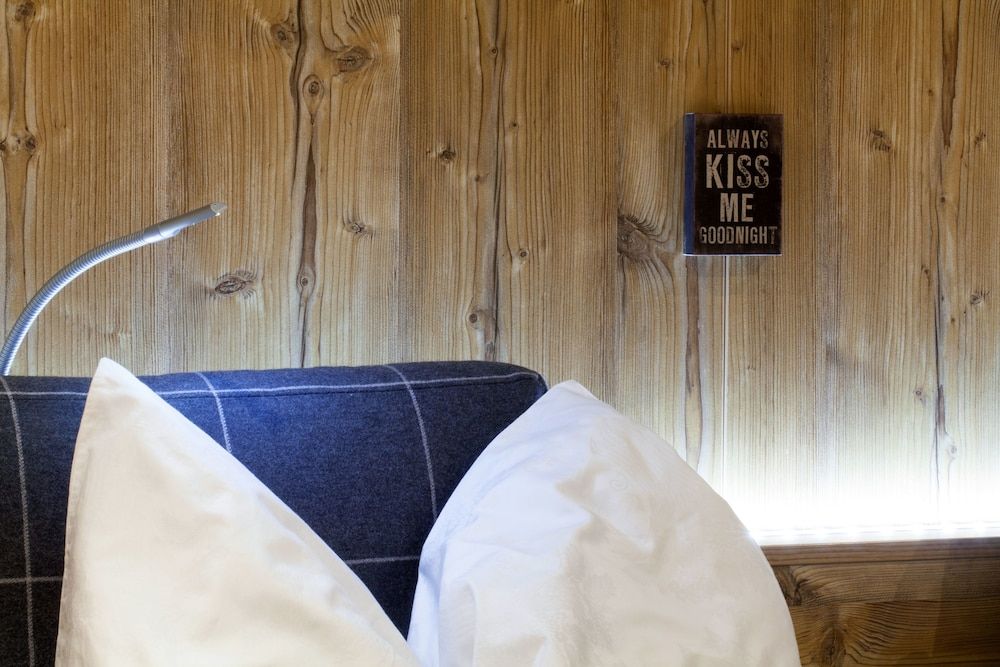 Gasthaus - Pension Reiterklause Economy Double Room 3