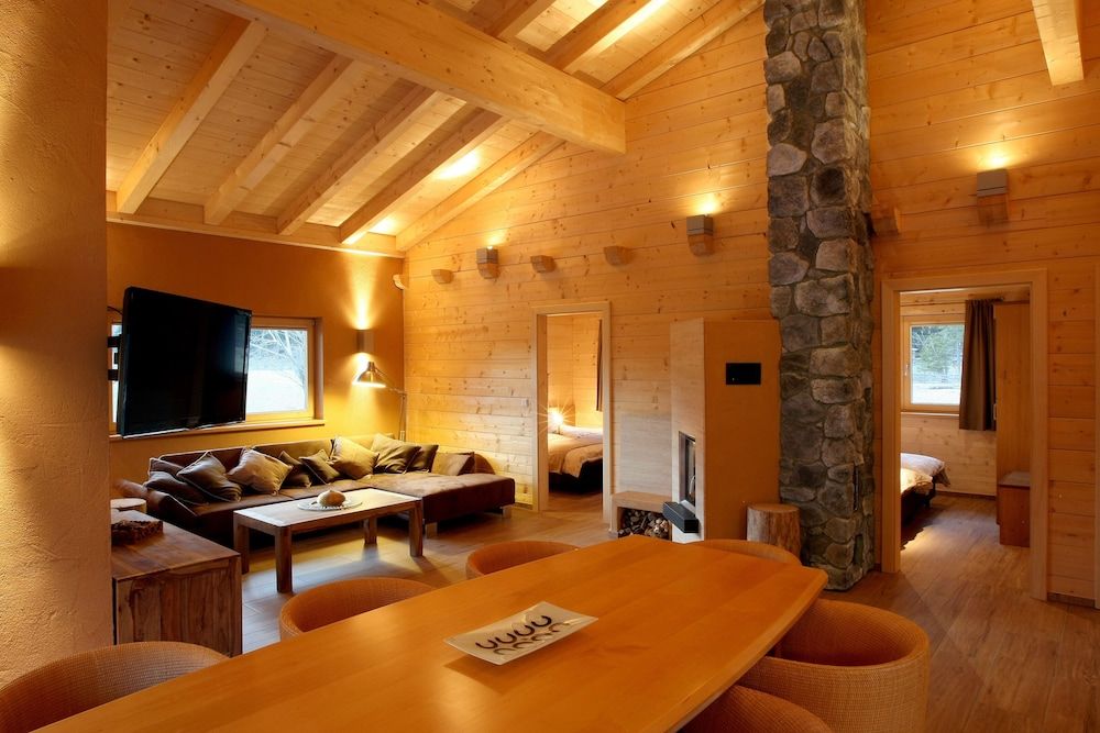 Gasthaus - Pension Reiterklause Bungalow 3