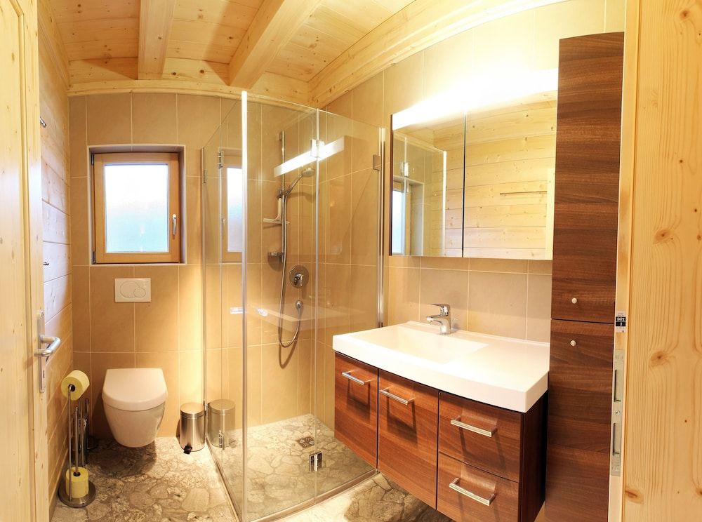 Gasthaus - Pension Reiterklause Bungalow 2