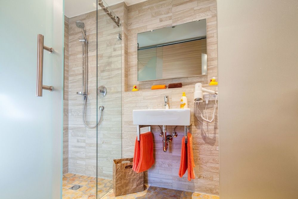 Gasthaus - Pension Reiterklause Economy Double Room 7