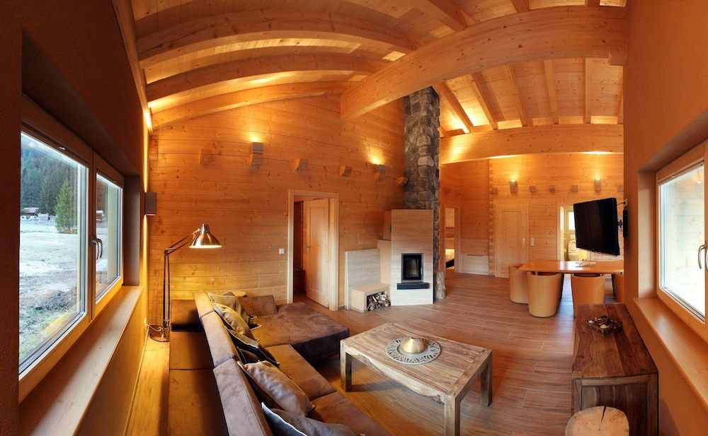 Gasthaus - Pension Reiterklause Bungalow 4