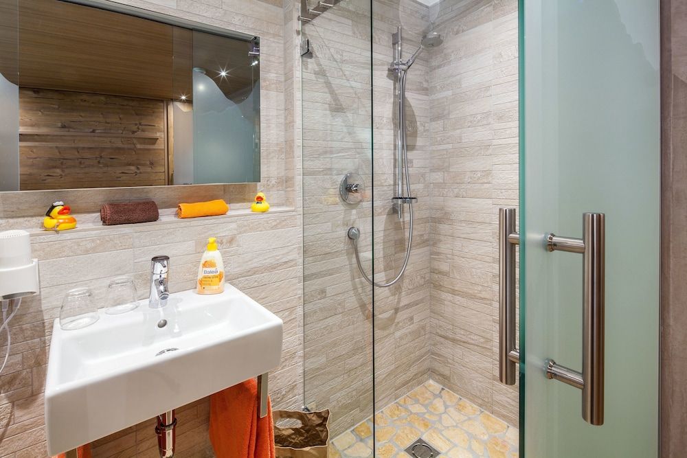 Gasthaus - Pension Reiterklause Economy Double Room 5