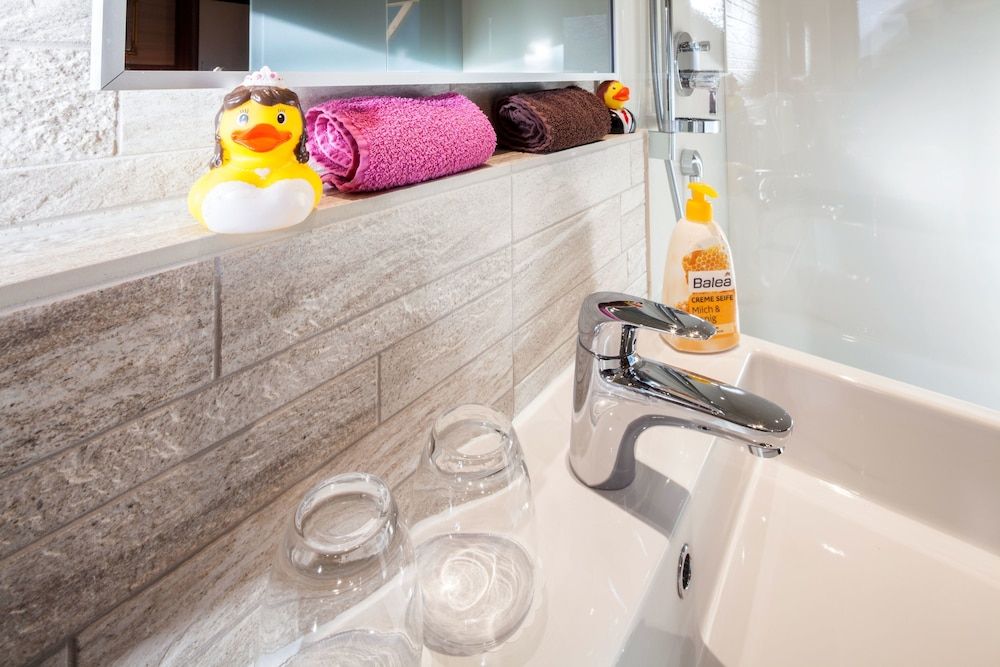 Gasthaus - Pension Reiterklause Comfort Double Room, Balcony 7