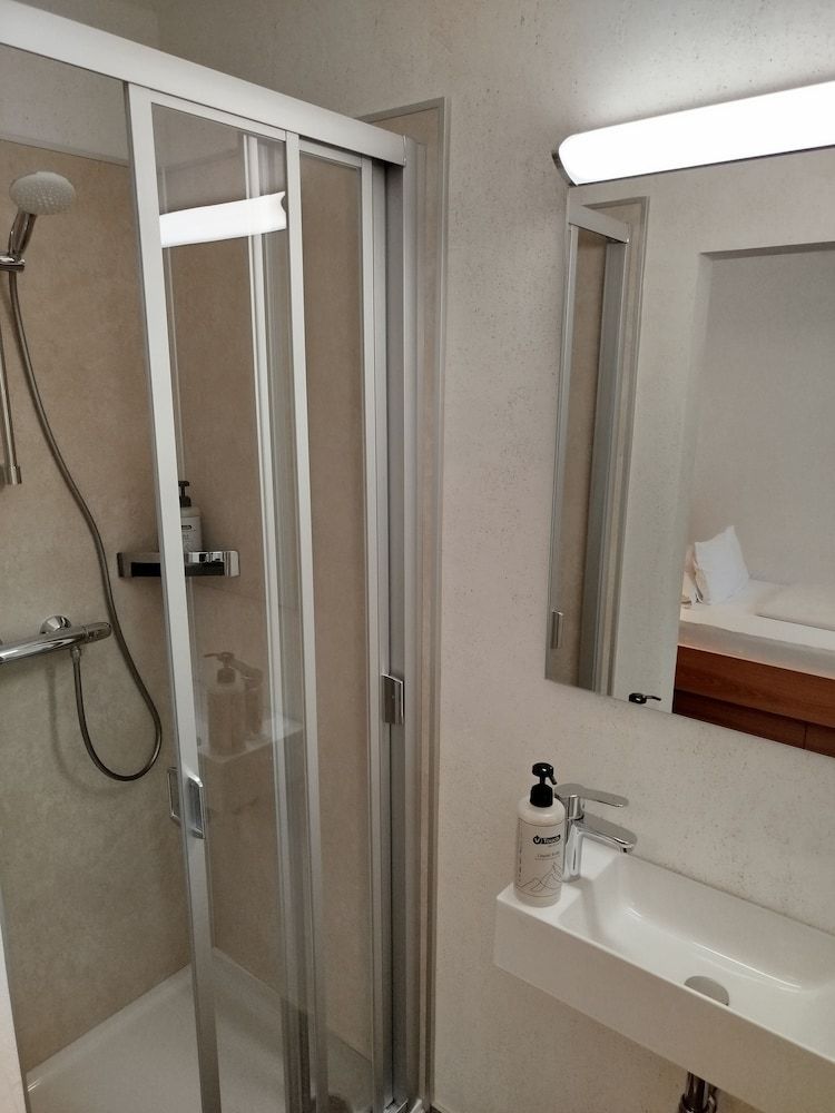 Hotel Gesser Sillian Single Room 2