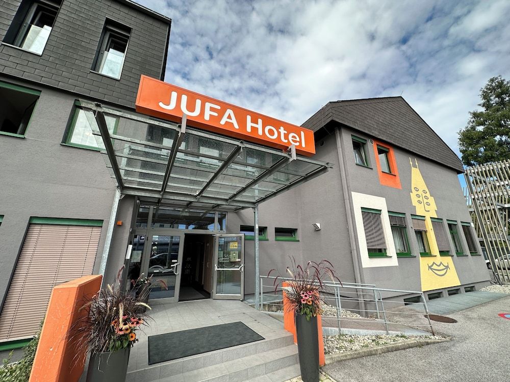 undefined JUFA Hotel Graz Süd - Self Check-in 5