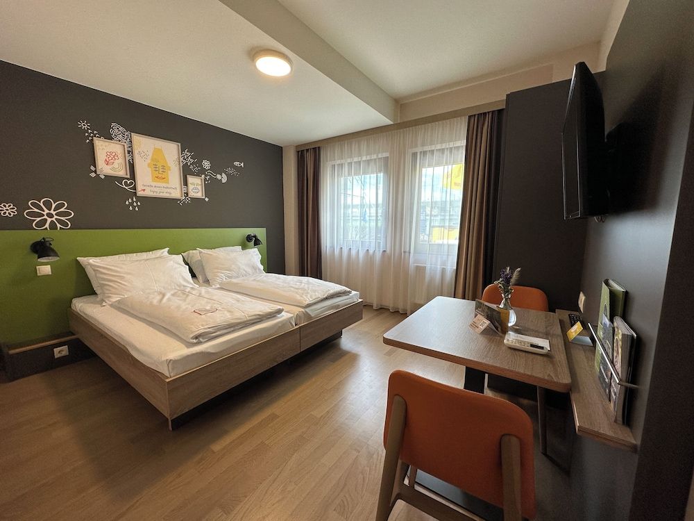 undefined JUFA Hotel Graz Süd - Self Check-in 9