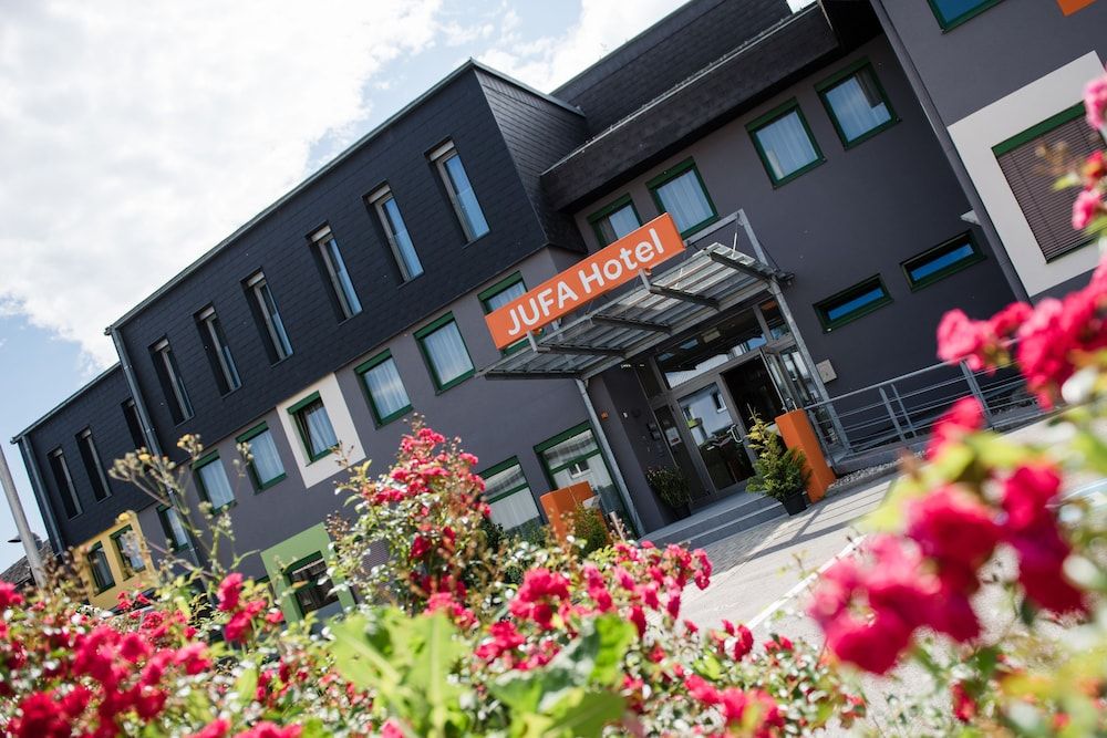 undefined JUFA Hotel Graz Süd - Self Check-in 8
