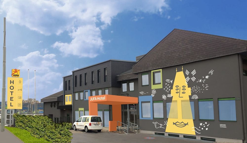 undefined JUFA Hotel Graz Süd - Self Check-in 2