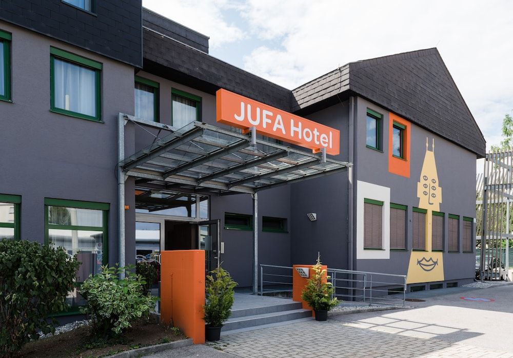 undefined JUFA Hotel Graz Süd - Self Check-in 4
