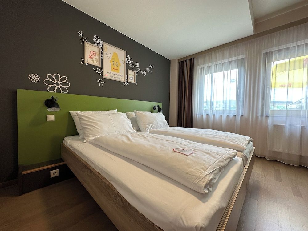 undefined JUFA Hotel Graz Süd - Self Check-in 10