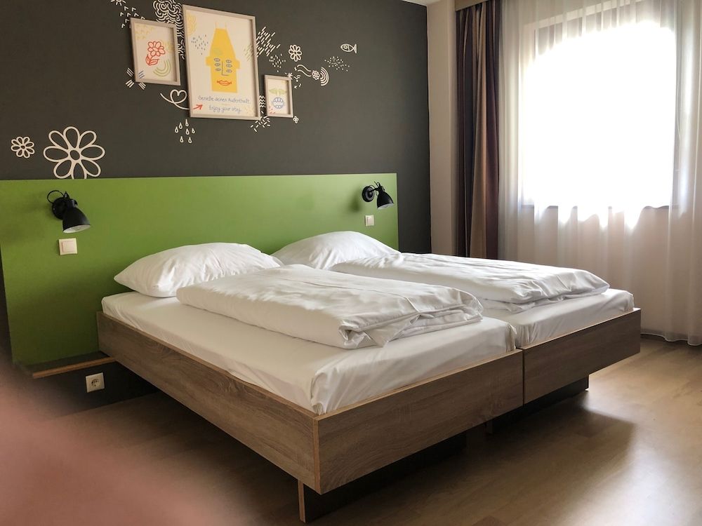 Apartment (2 people)