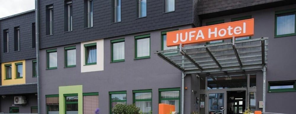 undefined JUFA Hotel Graz Süd - Self Check-in