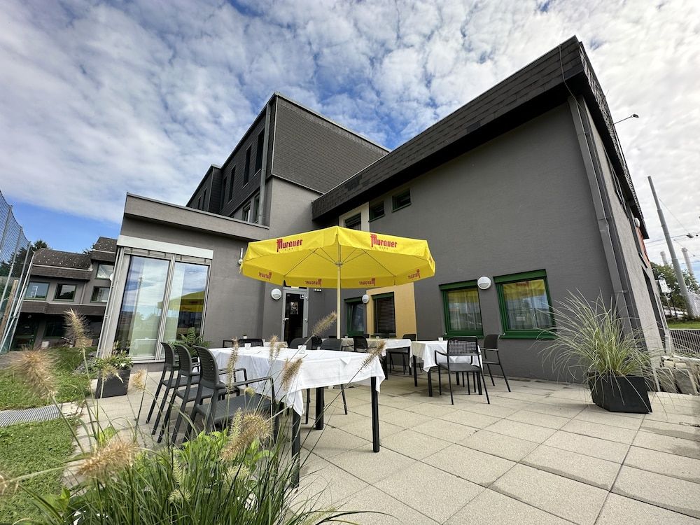 undefined JUFA Hotel Graz Süd - Self Check-in 3