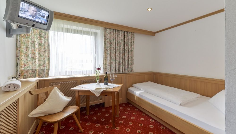 Hotel Sonnblick