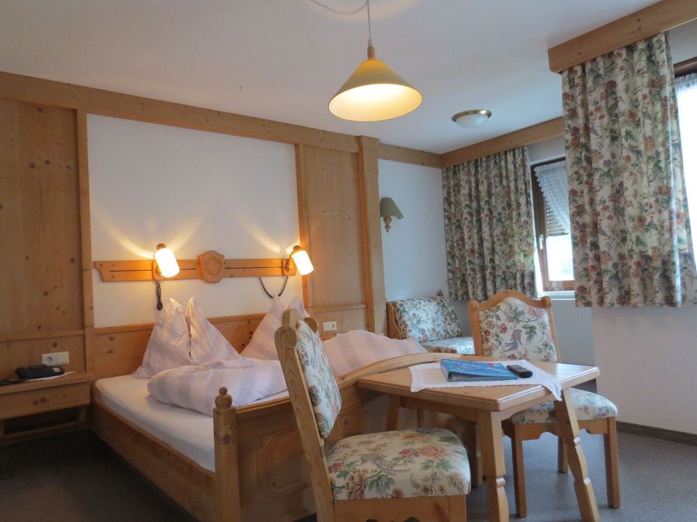 Hotel Sonnblick