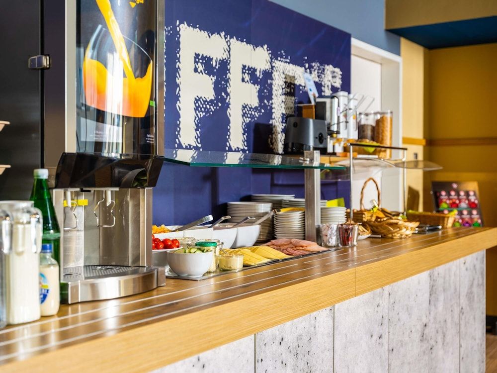 undefined ibis budget Graz City 9