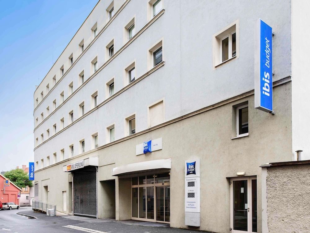 undefined ibis budget Graz City 3