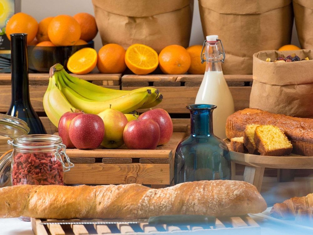 undefined ibis budget Graz City 8