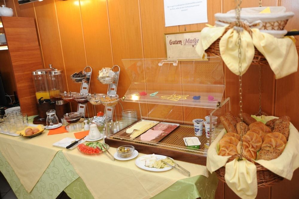 undefined Pension Erlaa 10