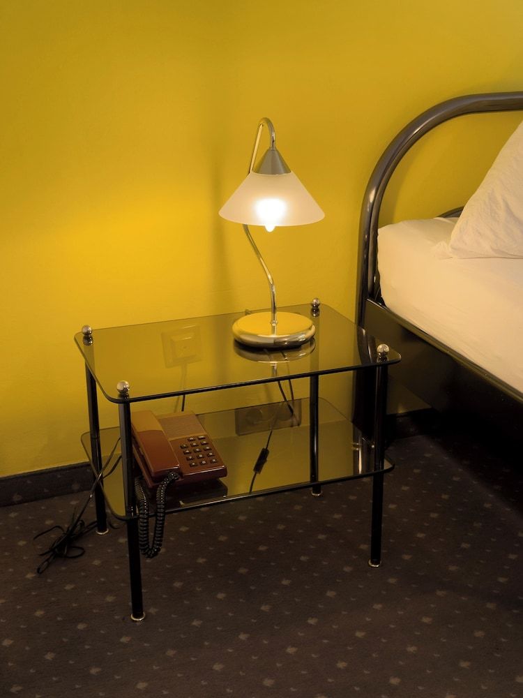 Pension Erlaa Double Room 21