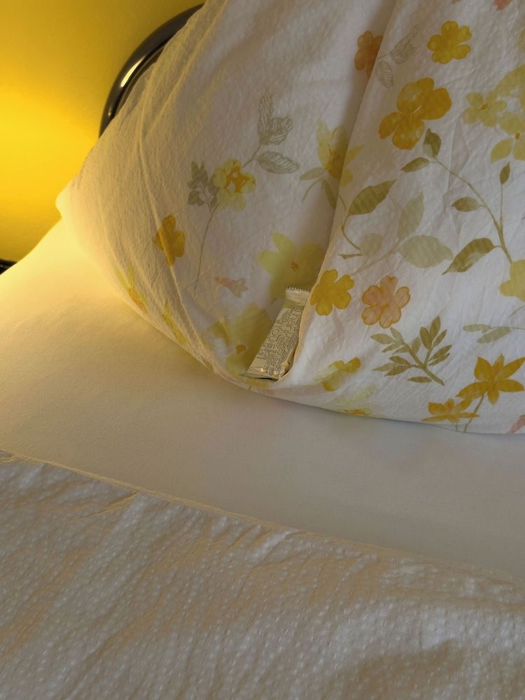 Pension Erlaa Double Room 3