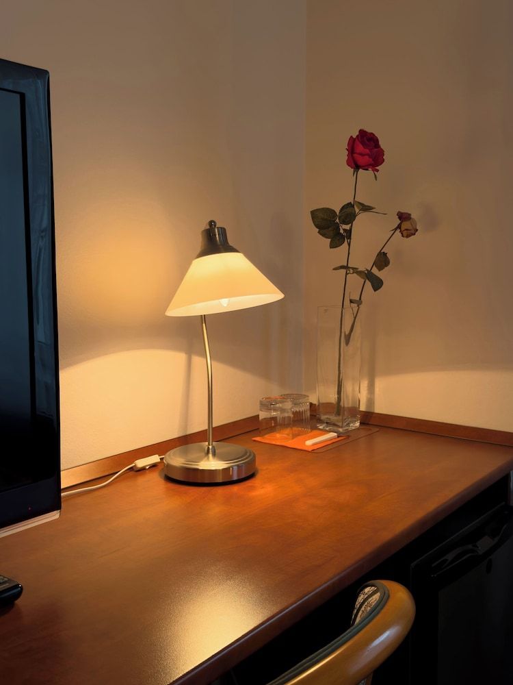 Pension Erlaa Double Room 18