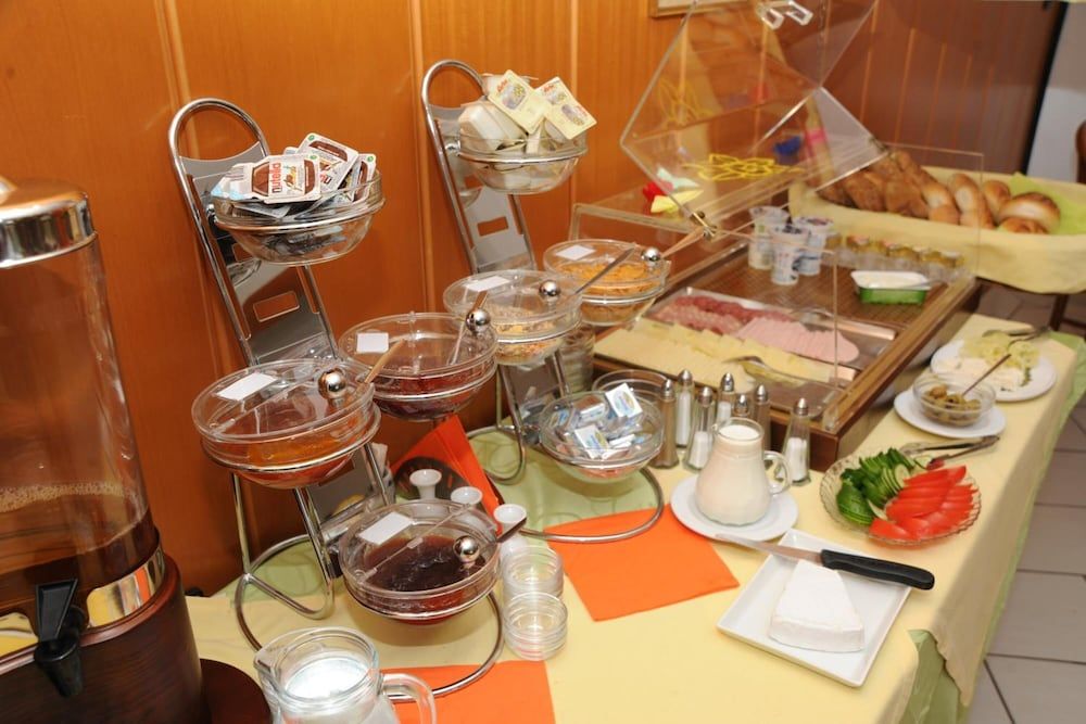 undefined Pension Erlaa 7