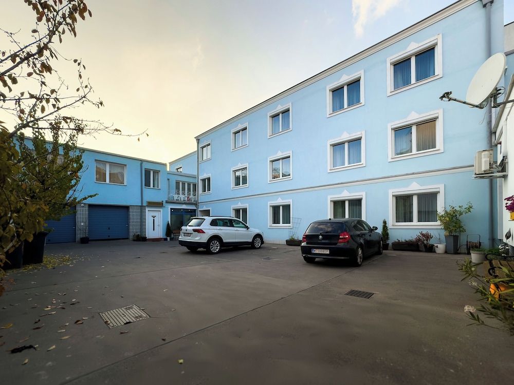 undefined Pension Erlaa 2