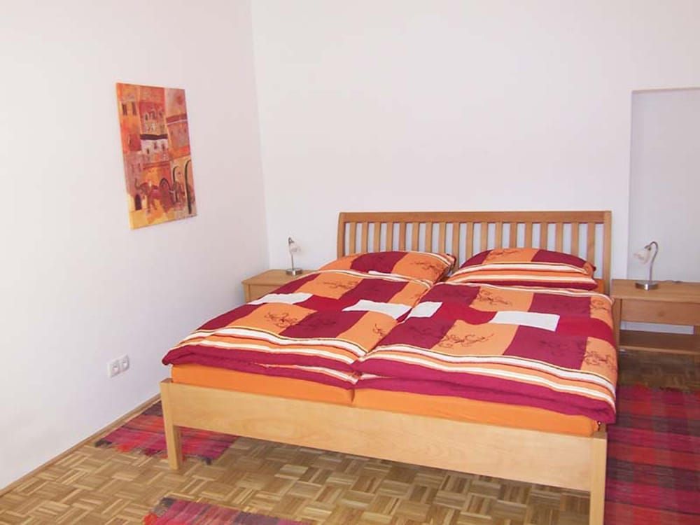 undefined Apartment Center 3