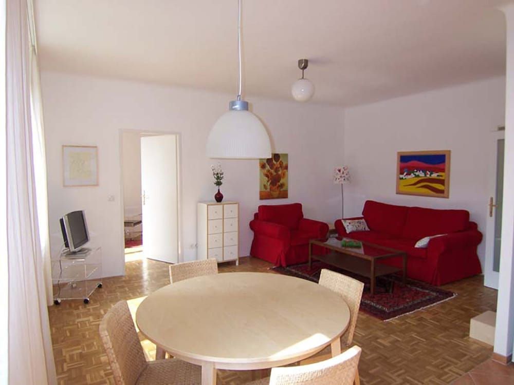 undefined Apartment Center 10