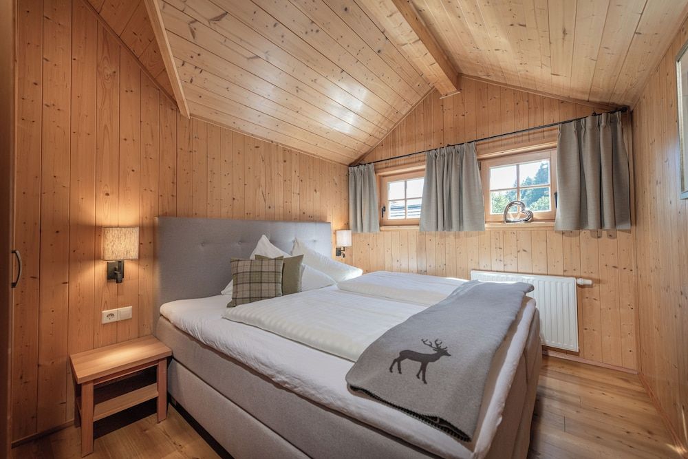 Lodge Luxury