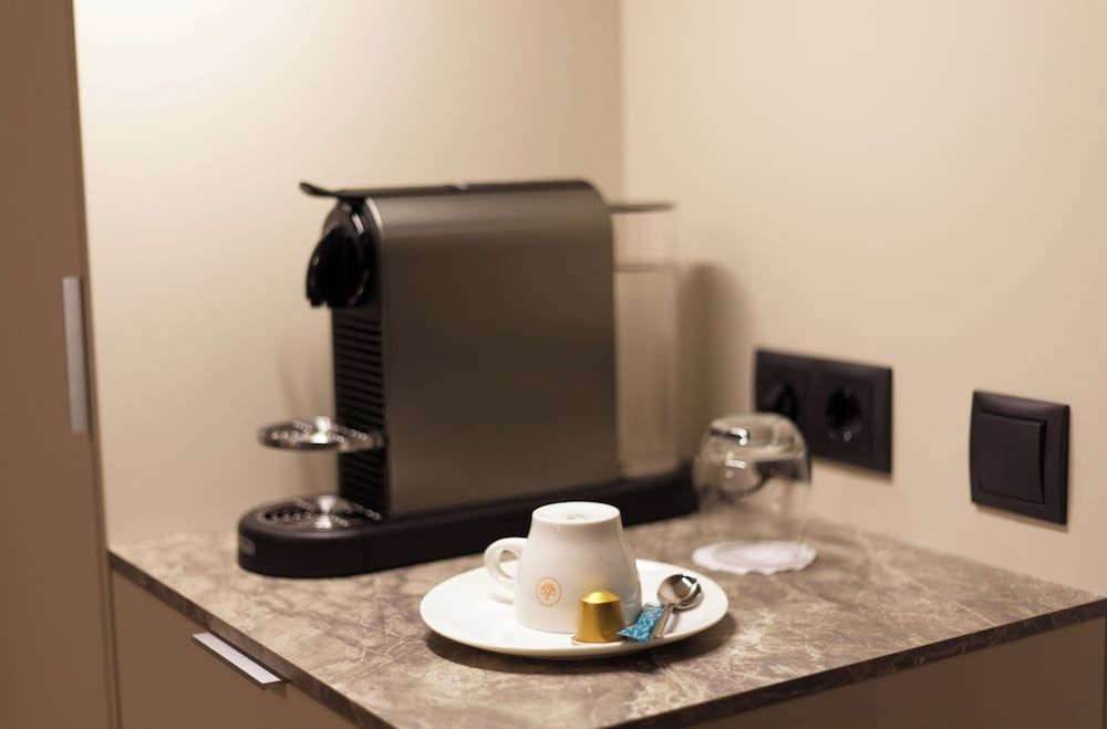 In-Room Amenity