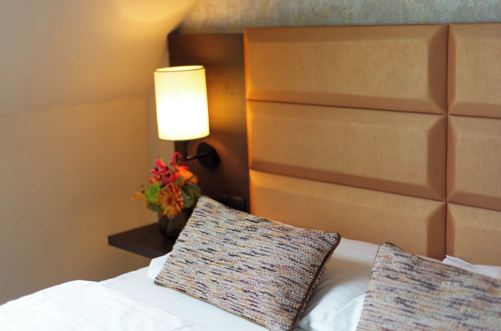 Hotel Drei Kronen Vienna City Small Double Room 3