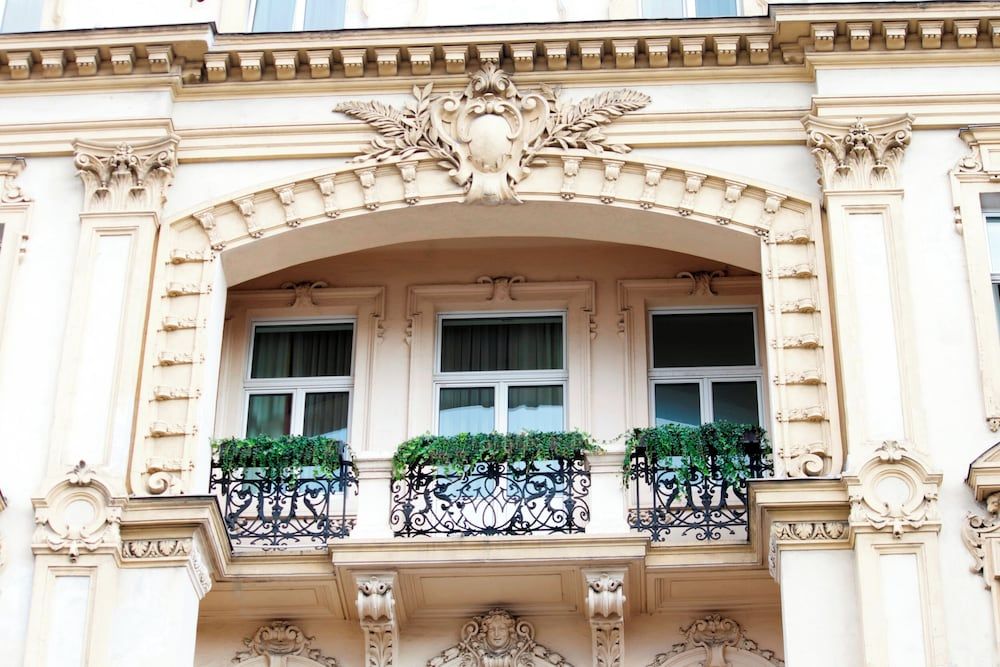 undefined Hotel Drei Kronen Vienna City 8