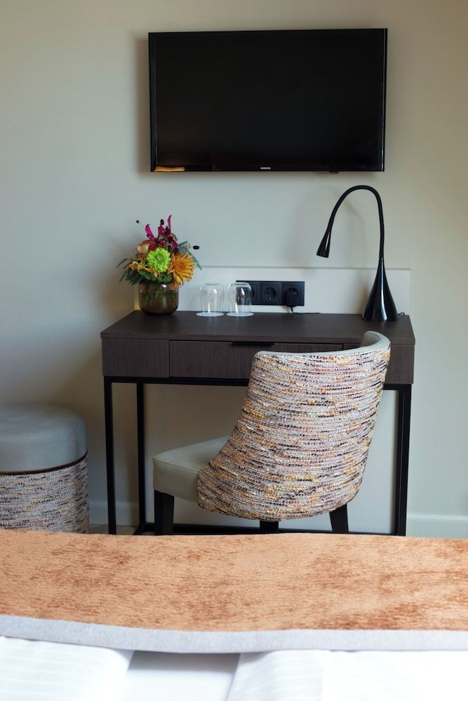 Hotel Drei Kronen Vienna City Small Double Room 9