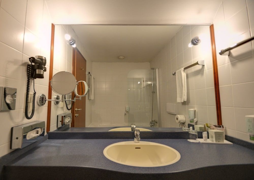 Skycity Hotel Atrigon Single Room 5