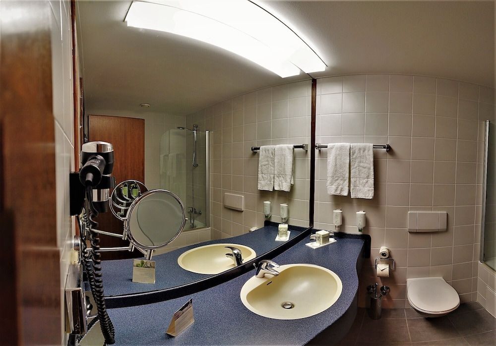 Skycity Hotel Atrigon Single Room 6